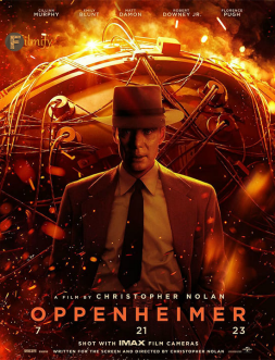 Oppenheimer, The Best Film of 2023