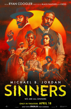 Sinners, The Best Film of 2025