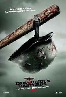 Inglourious Basterds, The Best Film of 2009