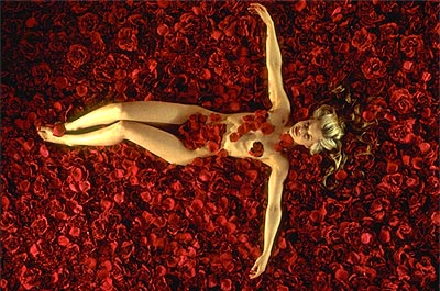 American Beauty -- Best Picture of the Year
