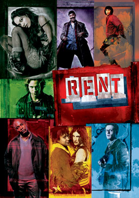 Rent, The Best Film of 2005